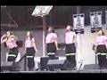 Alpha Kappa Alpha Homecoming Stepshow