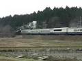 臨通客9942 快速SL村上ひな街道号 Rapid-9942