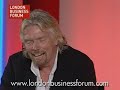 Richard Branson, 'Lo