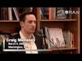 Remembering a Fallen Soldier in Afghanistan - Craig Mullaney