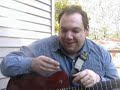 Guitarist Denis Taaffe 2005 Interview Part 2 of 12 Guitarist Denis Taaffe 2005 Interview Part 2 of 12