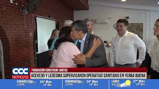 FUNDACIÓN CONSTRUIR JUNTOS