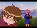 Eddie Izzard alla Di Gi Charat Eddie Izzard alla Di Gi Charat