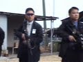 Real Action Marker RAM with Suits