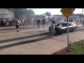 shawn vs Stealth