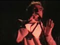 filmed at the spitz in london sometime in 2003 with the bitter springs as the sect. one of my favourite vic songs actually.

filmed by david wingate