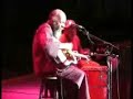 Richie Havens at Bethel 1999 Richie Havens at Bethel 1999