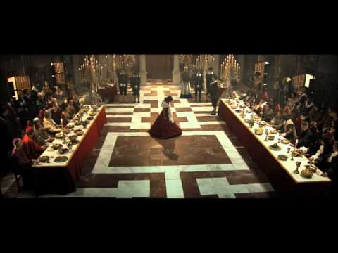 0 Teaser de Aguila Roja, la película.