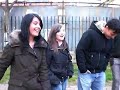 filosofie di vita: discussione interessante al campino
