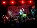 The Casualties - Futuro Destruido ( Hangar 110, 20/10/2007 )
