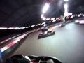 The Raceway - London Docklands
