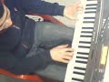 Yamaha A300  tr  HASSAN_YOUNGER