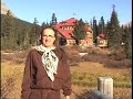 Southern Alberta, Canada- EcoTourism Part 1