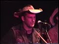 July/Aug 2007 tour dates announced!http://www.hank3.com/tour.htmLive from Ziggy's in Winston-Salem, NC, on Sunday, October 15, 2006. Tim Carter joined Hank Williams III and the Damn Band on banjo for the entire country set -- to the best of my knowledge, it was the first time a banjo player has been a part of the live band. Tim also played banjo on Hank III's 2006 release, 