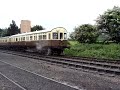 Autocoach at Cotswold Steam Festival