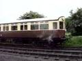 Autocoach at Cotswold Steam Festival