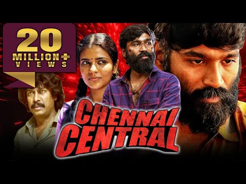 Kajal Aggarwal New Blockbuster Hindi Dubbed Movie | 2018 South Indian Full Hindi Action Movies