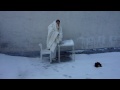 TERENCE KOH PLAYING SNOW QUEEN