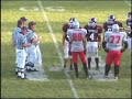 2004 Portville at Salamanca Alumni Football