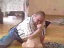 Horny Turk in the USA