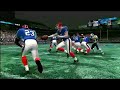 Madden 09 Trailer with music from Offspring \"Hammerheads\"