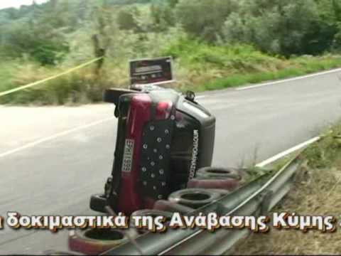 ΤΟΥΜΠΑ ΒΡΑΧΑΤΗ ΑΝΑΒΑΣΗΣ ΚΥΜΗΣ