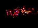 Femi Kuti in Seattle