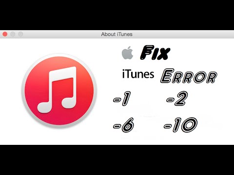 how to patch itunes