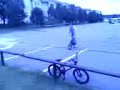 BMX Crash BMX Crash