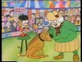 Penny Crayon - Dog Show Penny Crayon - Dog Show