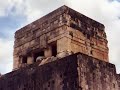 chichen itza