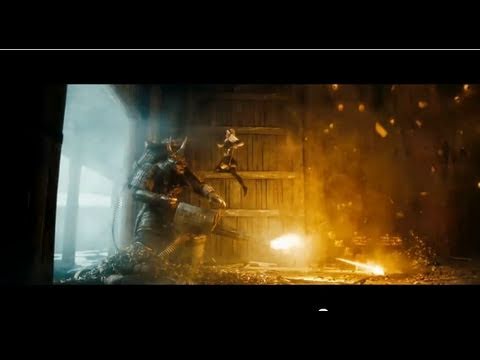 Sucker Punch - offizieller Online Trailer deutsch german HD