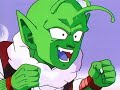 Dragon Ball Z - 278 - Majinbu Arriva Nel Regno  1/2