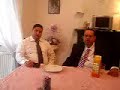 stevo and citrom mesage