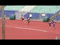 alberth bravo 400m 47.07s