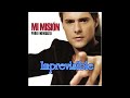 Paolo Meneguzzi - Anteprima New album 'Mi misiòn'