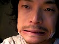 myoelectric sensor /face ver. (Daito Manabe) myoelectric sensor /face ver. (Daito Manabe)