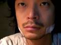 myoelectric sensor /face ver. (Daito Manabe)