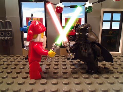 Lego Star Wars – Christmas Special 3