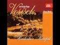 Vorisek - Rhapsody No 3 in Am - Radoslav Kvapil