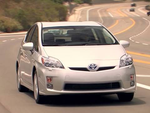 2010 Toyota Prius Video Review – Kelley Blue Book 2010 Toyota Prius Video Review – Kelley Blue Book