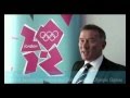 Rapiscan Event Security Olympics 2012