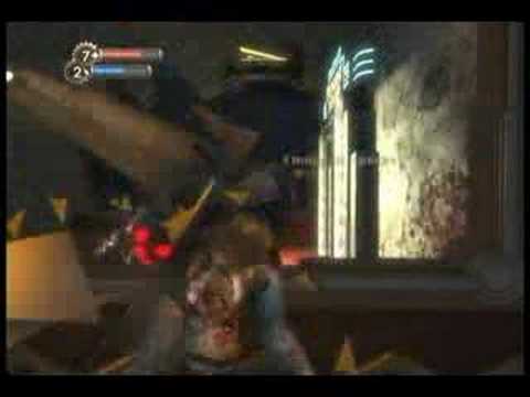 bioshock review bioshock review