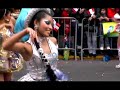 EM15: El Gran Corso de Wong 2010