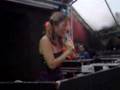 Michele Adamson - Closer to Heaven (live)