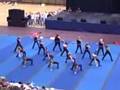 Chi Omega Pyramid 2007 - UTM