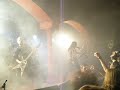 Acid Drinkers - The Joker (01.02.2008-C.K.Wiatrak Zabrze)