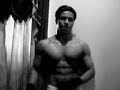 18 yrs old natural bodybuilding muscle flex, eye of the tiger!!!OFF SEASON for 3 months 18 yrs old natural bodybuilding muscle flex, eye of the tiger!!!OFF SEASON for 3 months
