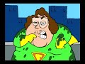 The Weird Al Show - Fatman episode 3