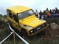 TRIAL EN PAMANES,CANTABRIA LOS DIAS 8 Y 9 DE NOVIEMBRE DEL 2008